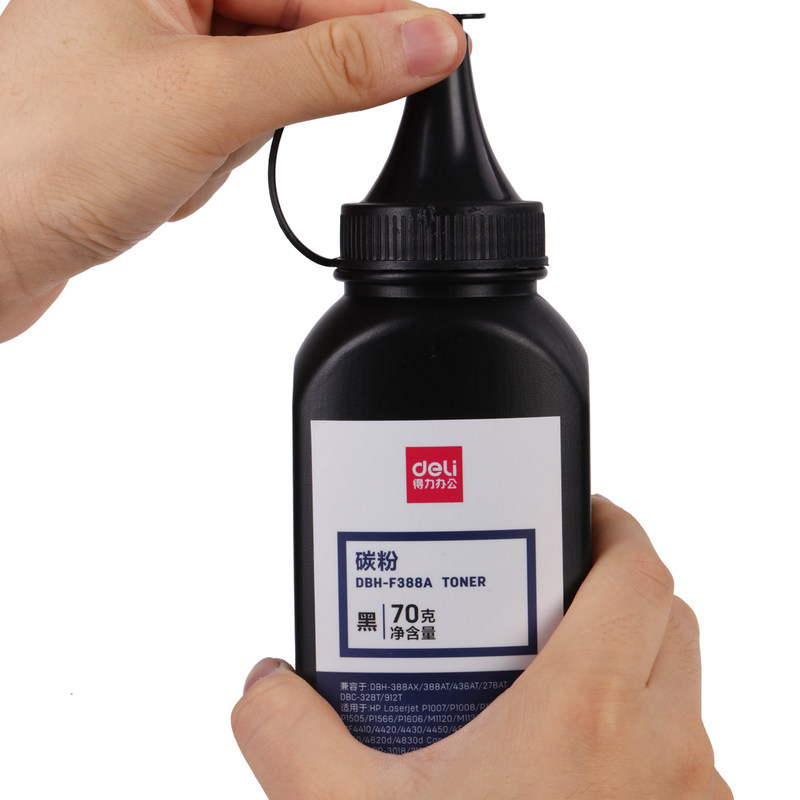 388a硒鼓加什么类型的碳粉比较好？